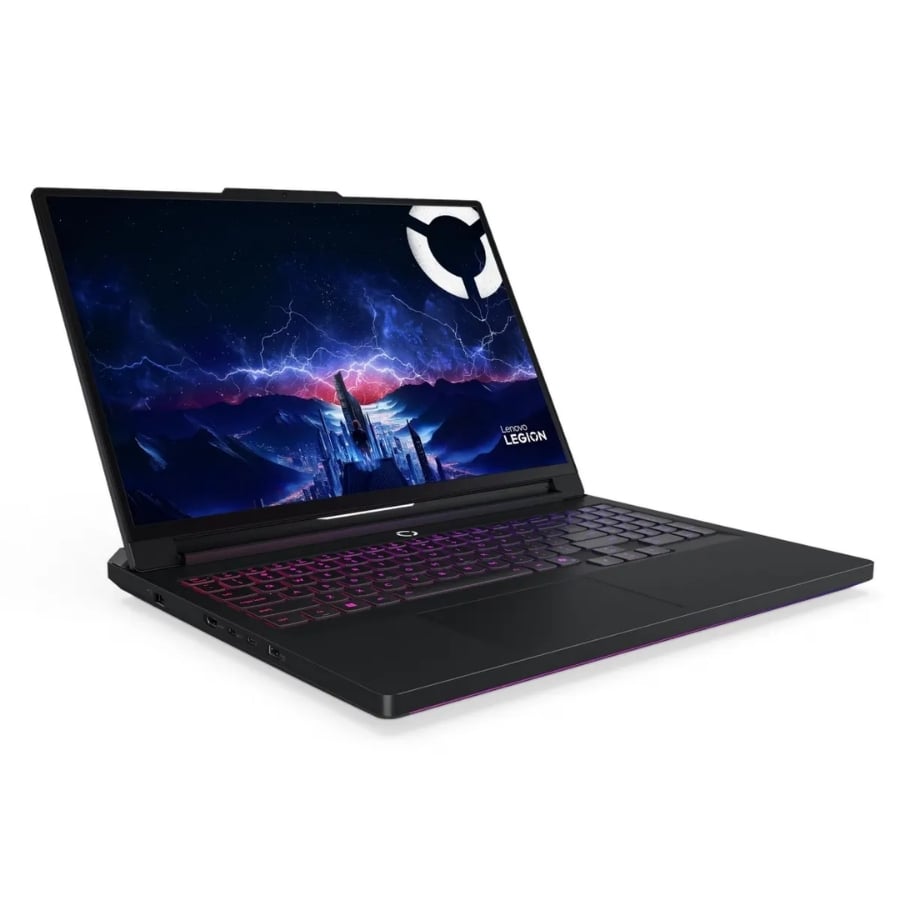 Laptop gaming Lenovo Legion Pro 7 16IAX10H 83F500JGVN (Ultra 9-275HX/ RTX 5070 Ti/ 32GB/ 1TB/ 16" OLED 240Hz/ Win 11) - Image 2