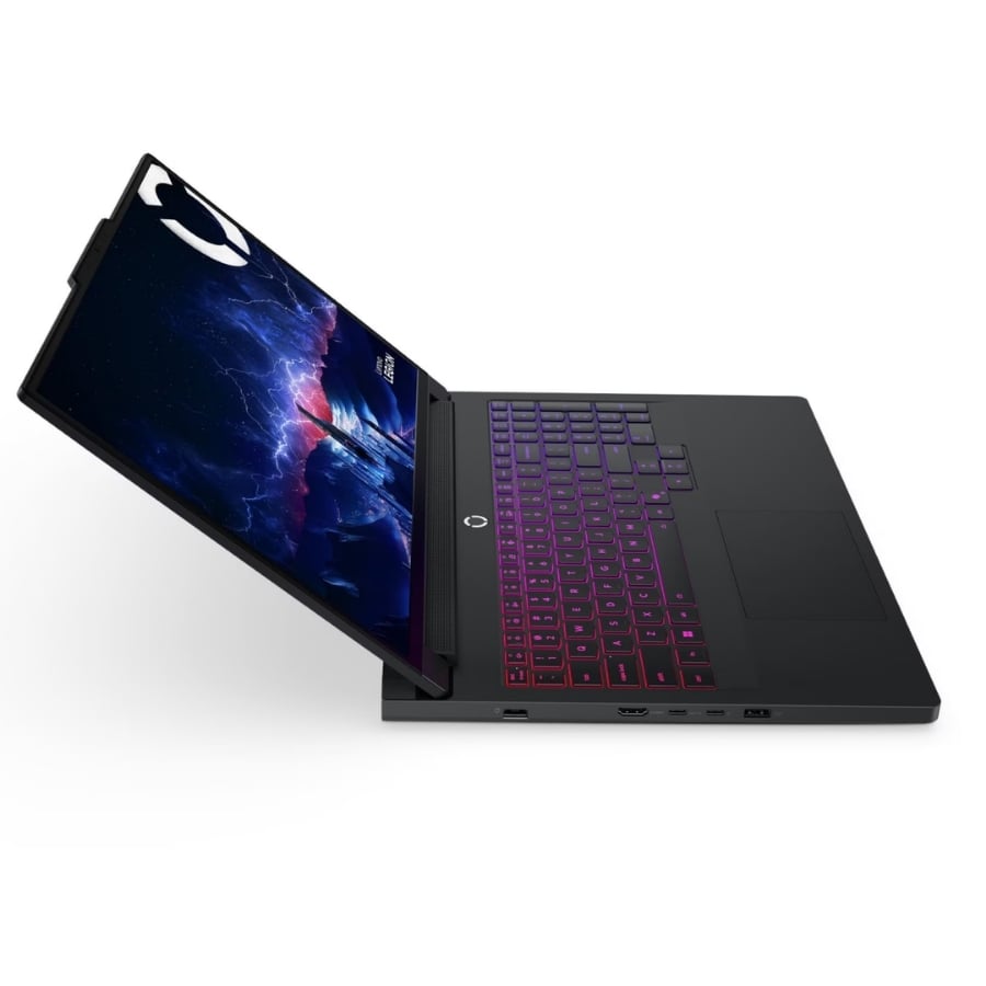 Laptop gaming Lenovo Legion Pro 7 16IAX10H 83F500JGVN (Ultra 9-275HX/ RTX 5070 Ti/ 32GB/ 1TB/ 16" OLED 240Hz/ Win 11) - Image 3