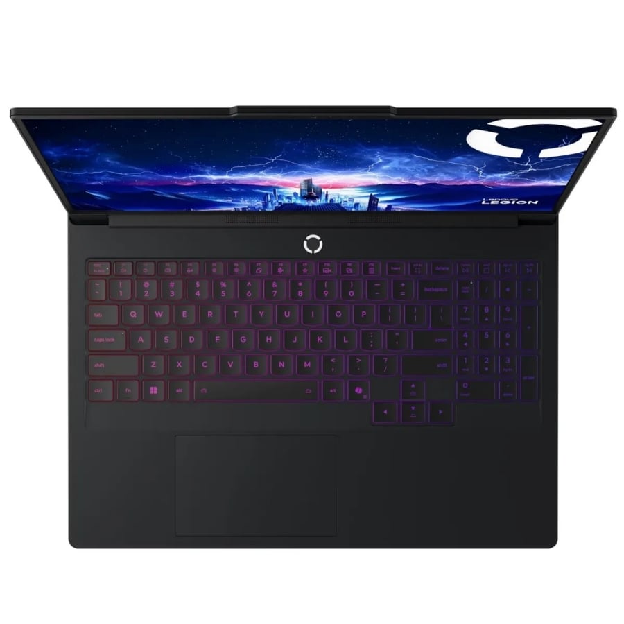 Laptop gaming Lenovo Legion Pro 7 16IAX10H 83F500JGVN (Ultra 9-275HX/ RTX 5070 Ti/ 32GB/ 1TB/ 16" OLED 240Hz/ Win 11) - Image 4