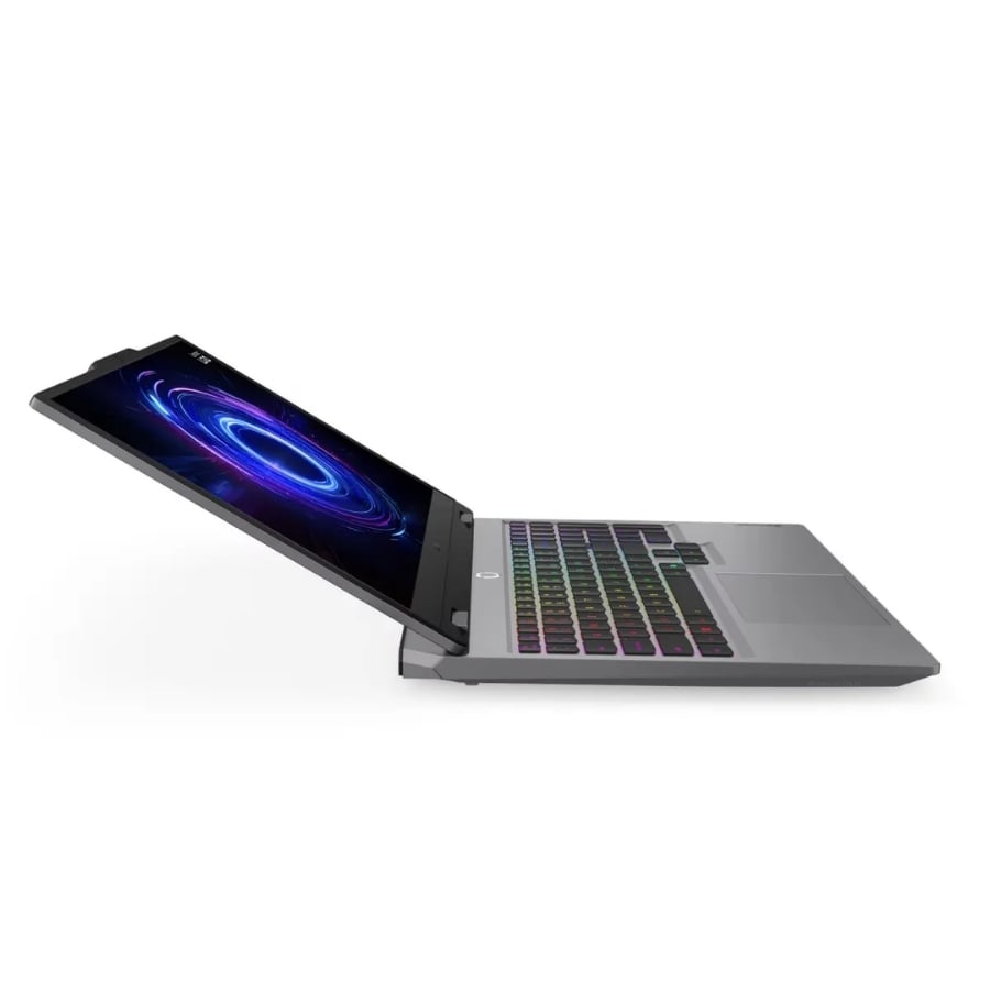 Laptop gaming Lenovo LOQ 15IRX10 83JE01AGVN (I7-13645HX/ RTX 5050 8GB/ 16GB/ 512GB/ 15.6" FHD/ Win 11) - Image 4