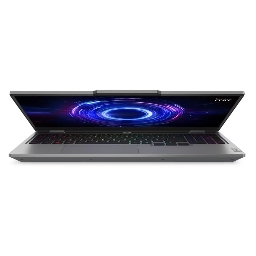 Laptop gaming Lenovo LOQ 15IRX10 83JE01AGVN (I7-13645HX/ RTX 5050 8GB/ 16GB/ 512GB/ 15.6" FHD/ Win 11) - Image 5