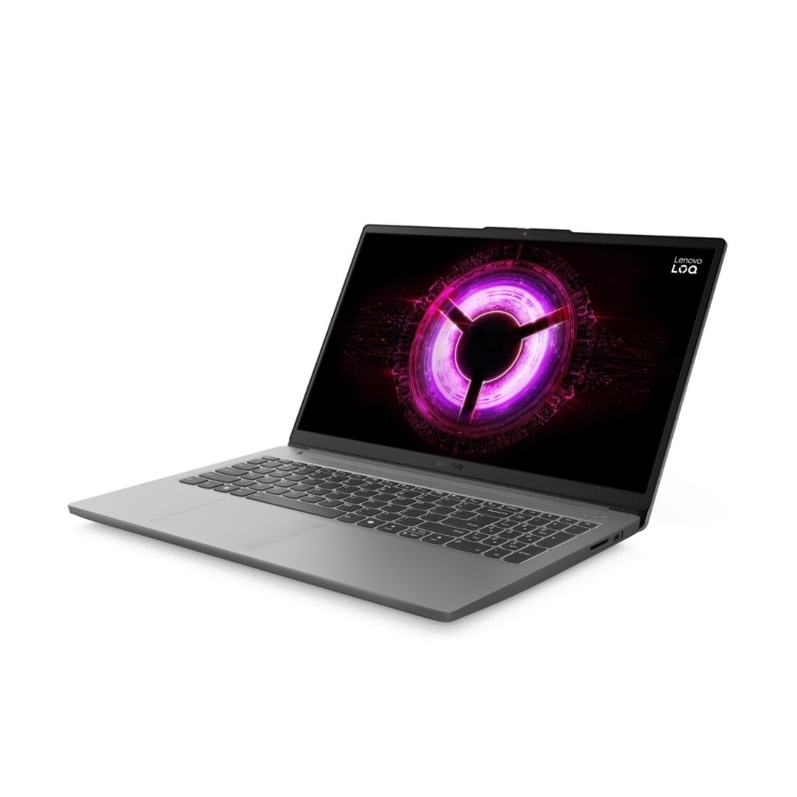 Laptop gaming Lenovo LOQ Essential 15ARP10E 83S0000DVN (Ryzen 5 7535HS/ RTX 3050 6GB/ 16GB/ 512GB/ 15.6" FHD/ Win 11) - Image 2