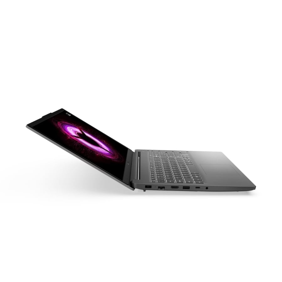 Laptop gaming Lenovo LOQ Essential 15ARP10E 83S0000DVN (Ryzen 5 7535HS/ RTX 3050 6GB/ 16GB/ 512GB/ 15.6" FHD/ Win 11) - Image 4