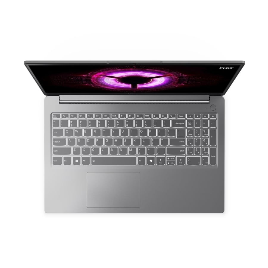 Laptop gaming Lenovo LOQ Essential 15ARP10E 83S0000DVN (Ryzen 5 7535HS/ RTX 3050 6GB/ 16GB/ 512GB/ 15.6" FHD/ Win 11) - Image 5