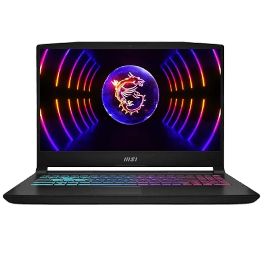 Laptop gaming MSI Katana 15 B13VEK-2440VN (I7-13620H/ RTX 4050/ 16GB/ 1TB/ 15.6" FHD/ Win 11)
