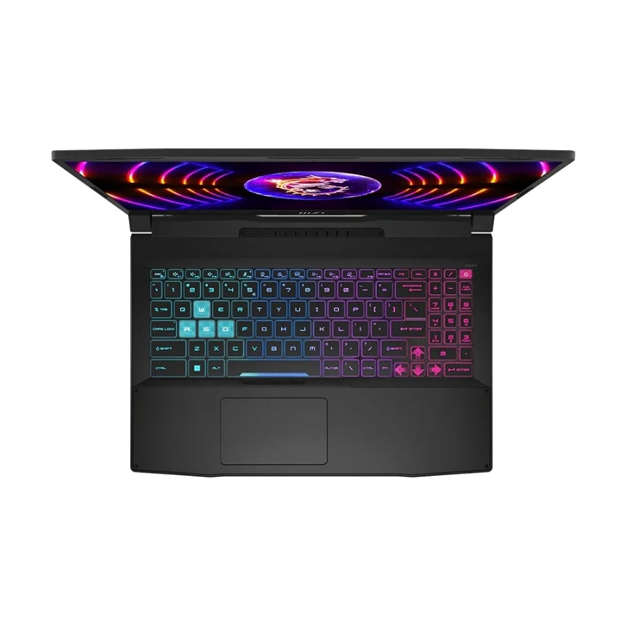 Laptop gaming MSI Katana 15 B13VEK-2440VN (I7-13620H/ RTX 4050/ 16GB/ 1TB/ 15.6" FHD/ Win 11) - Image 2