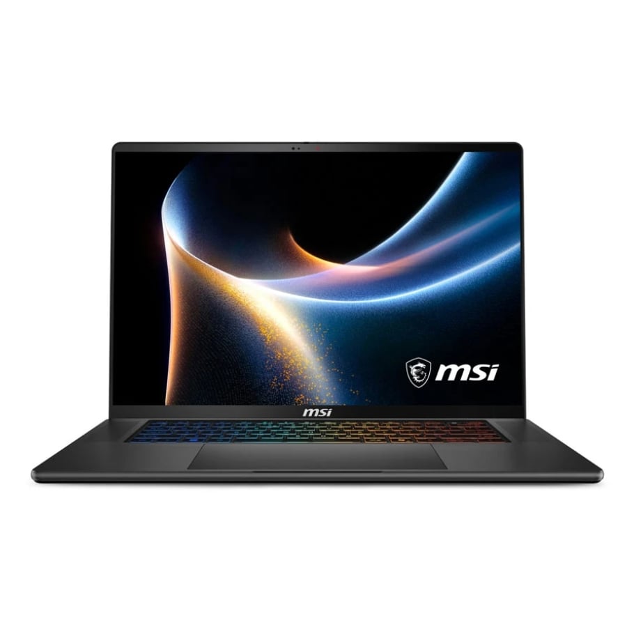 Laptop gaming MSI Stealth 16 AI+ B3WG-008VN (Ultra 9-386H/ RTX 5070 8GB/ 32GB/ 1TB/ 16" QHD+ OLED/ Win 11)