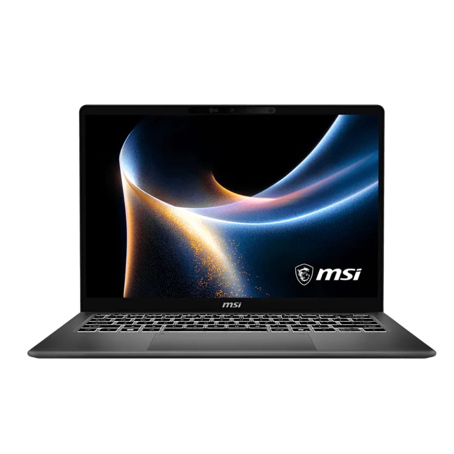 Laptop MSI Prestige 14 AI+ D3MG-022VN (Ultra 7-355/ 32GB/ 1TB/ 14" FHD OLED/ Win 11)