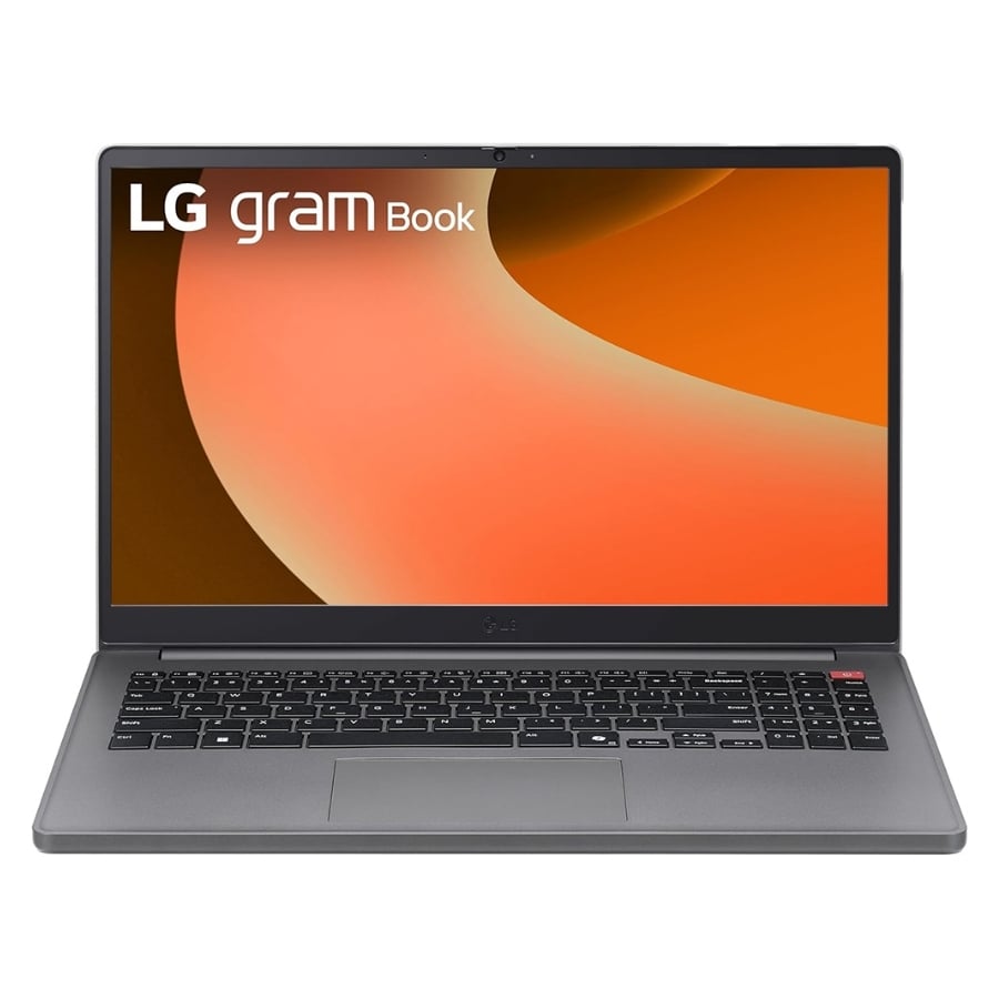 Laptop LG Grambook 15U50U-G.AV55A5 (Ultra 5-115U/ 16GB/ 512GB/ 15.6" FHD/ Win 11)