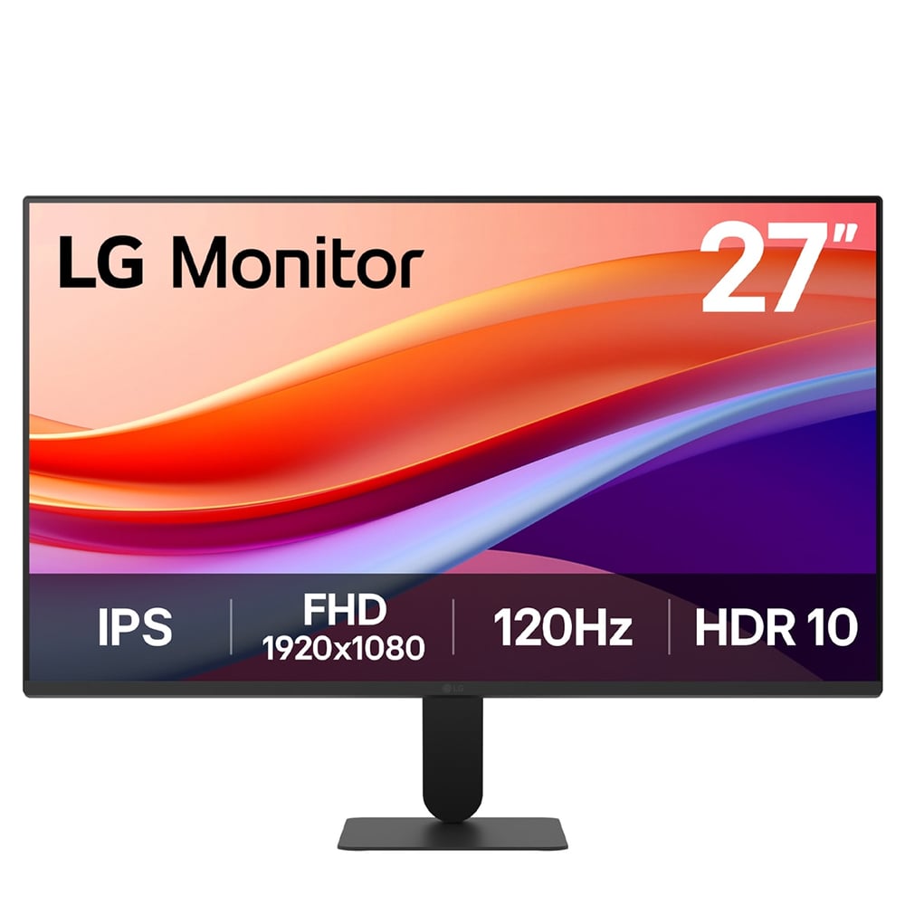 Màn hình LG 27U411A-B 27" IPS 120Hz HDR10 siêu mỏng