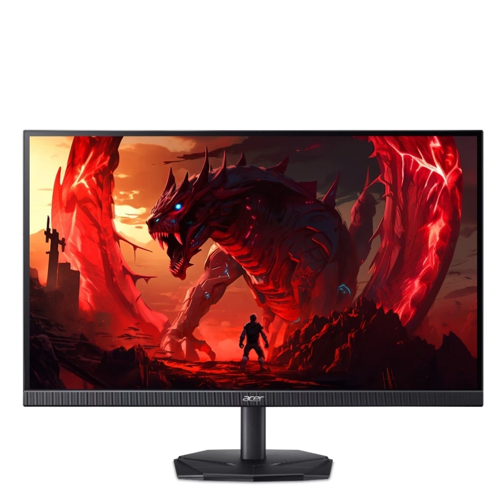 Màn hình Acer KG241Y-X1 24" IPS 200Hz Gsync chuyên game