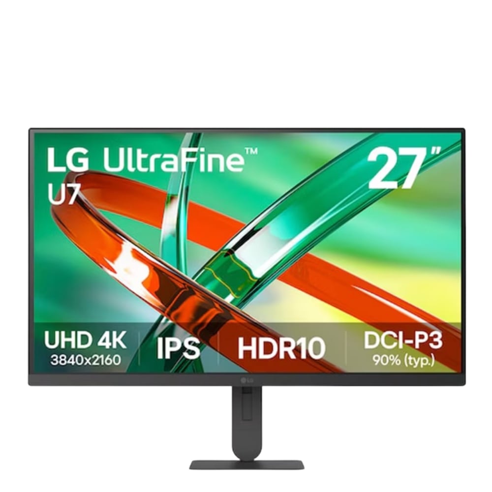 Màn hình LG 27U711B-B 27" IPS 4K HDR10