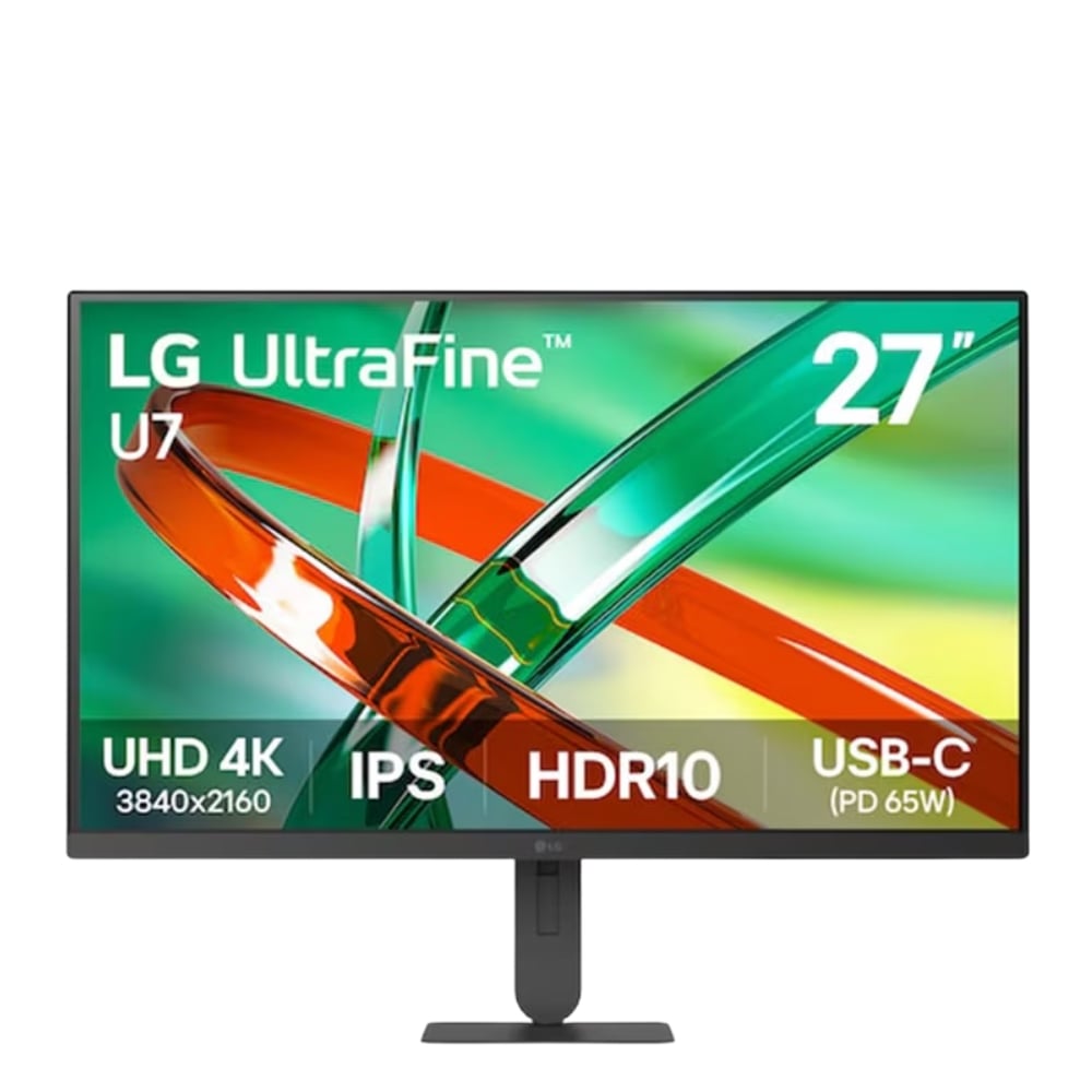 Màn hình LG 27U730B-B 27" IPS 4K HDR10 USBC chuyên đồ họa