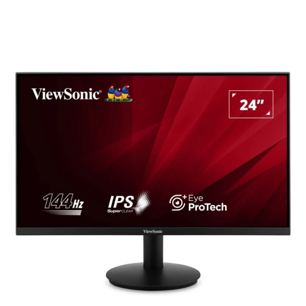 Màn hình ViewSonic VA24G1-H 24" IPS 144Hz