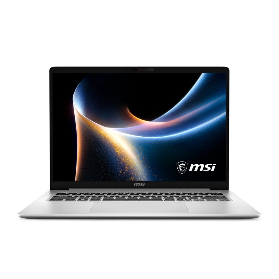 Laptop MSI Modern 14S AI+ G3MG-050VN (Ultra 7-355/ 16GB/ 1TB/ 14" FHD OLED/ Win 11)