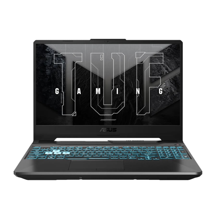 Laptop gaming ASUS TUF Gaming A15 FA506NCG-HN390W (Ryzen 7-155/ RTX 3050 4GB/ 16GB/ 512GB/ 15.6" FHD 144Hz/ Win 11)