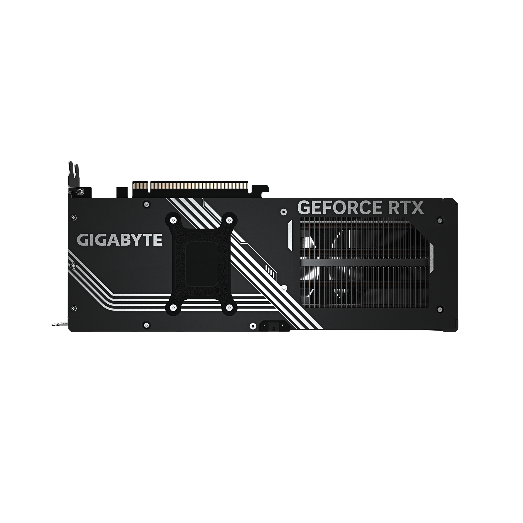 Card màn hình GIGABYTE GeForce RTX 5070 WINDFORCE OC SFF 12G (GV-N5070WF3OC-12GD) - Image 3