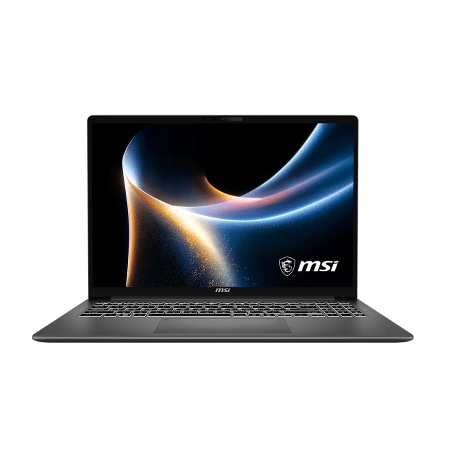 Laptop MSI Modern 16S AI+ G3MG-058VN (Core Ultra 7 355/ 16GB/ 1TB/ 16" FHD OLED/ Win 11)