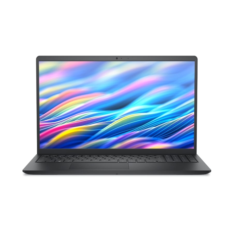 Laptop Dell DC15250-7982BLK H5YXJ (I7-1355U/ 16GB/ 1TB/ 15.6" FHD Touch/ Win 11) - Nhập Khẩu Chính Hãng