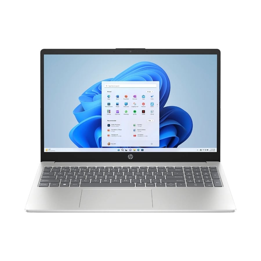 Laptop HP 15-fd1289TU C2CV8PA (Ultra 7-155H/ 16GB/ 512GB/ 15.6" FHD IPS/ Win 11)