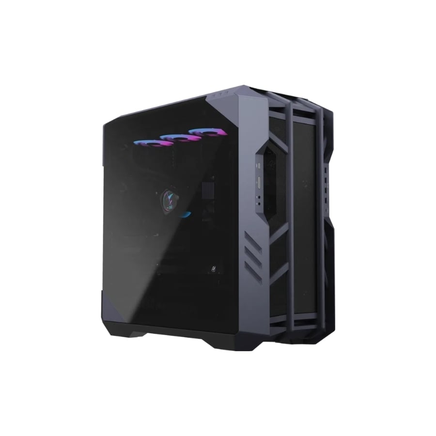 PC GVN AI GIGABYTE AI TOP 500 TRX50
