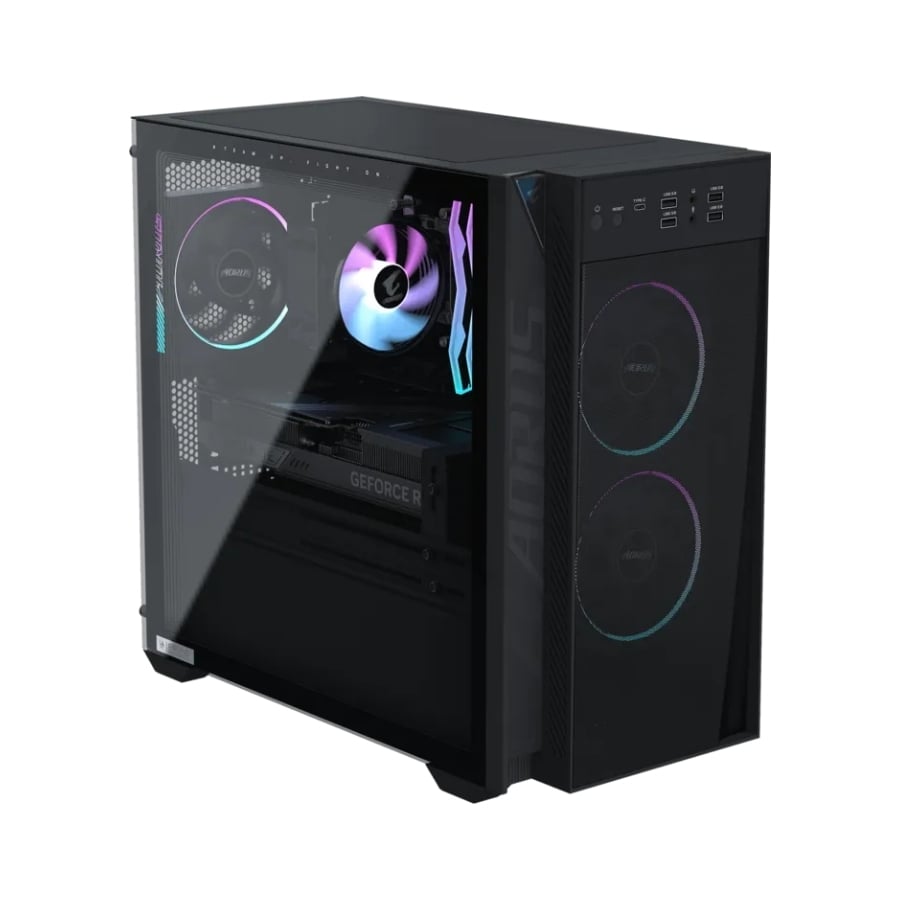 PC GVN AI GIGABYTE AORUS PRIME 3