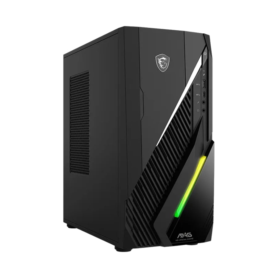 PC GVN AI MSI MAG INFINITE E1 - Image 4