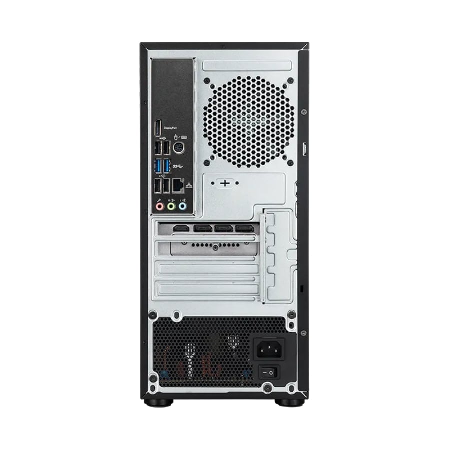 PC GVN AI MSI MAG INFINITE E1 - Image 5