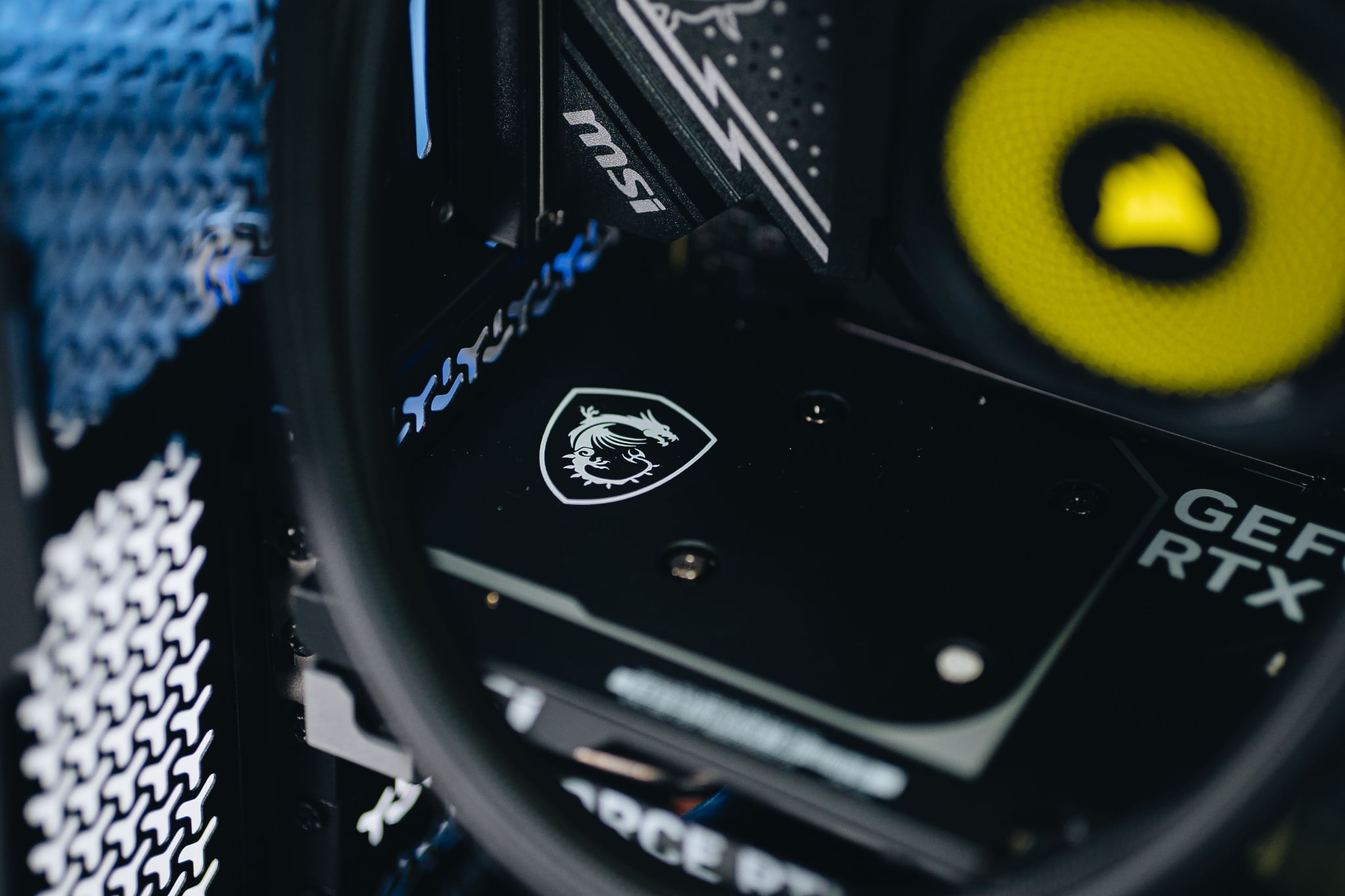 PC GVN AMD Ryzen 7 7800X3D/ VGA RTX 5070Ti - Image 5