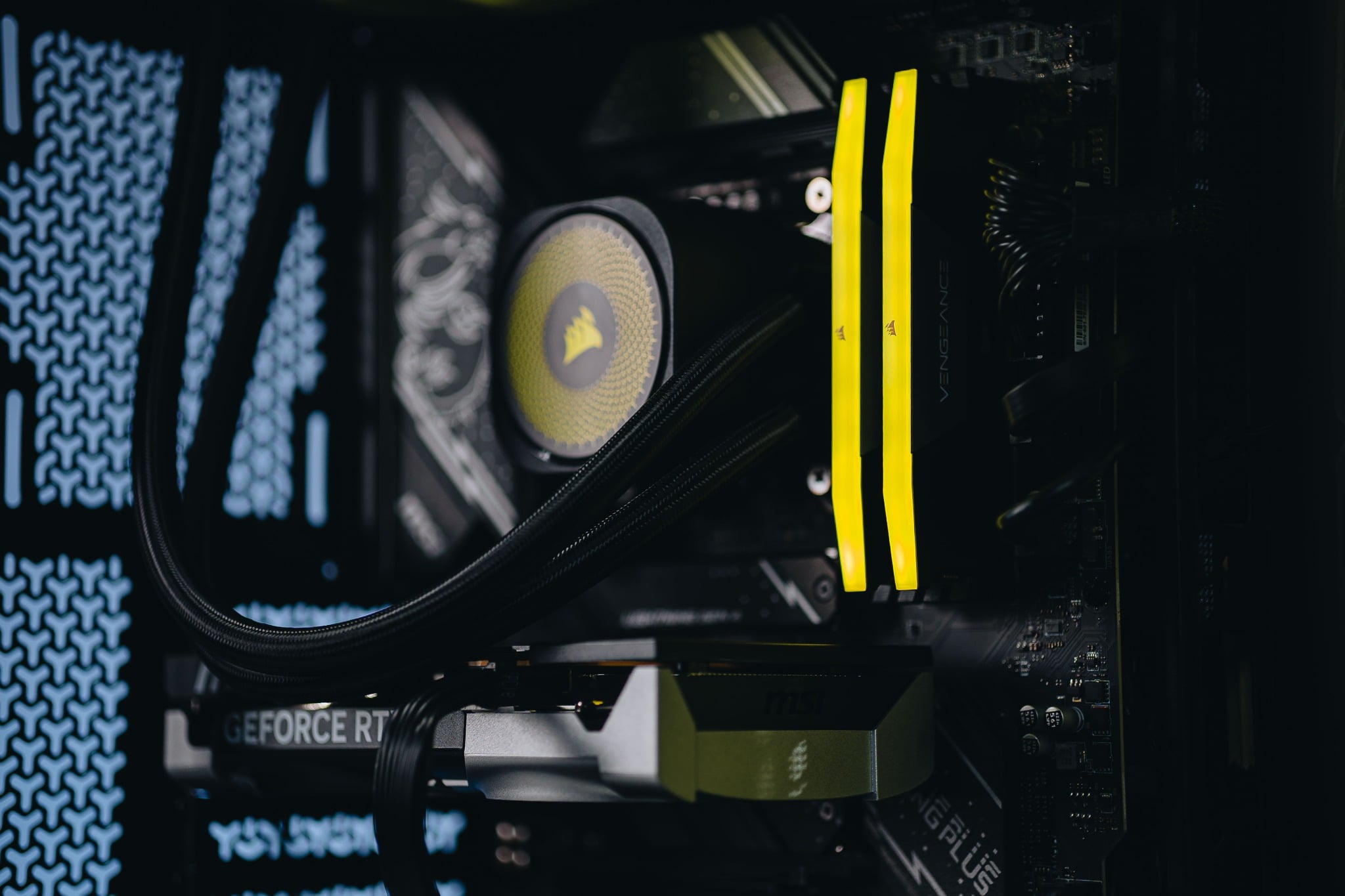 PC GVN AMD Ryzen 7 7800X3D/ VGA RTX 5060Ti - Image 5