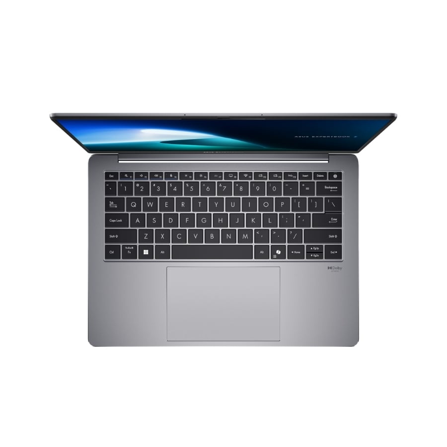 Laptop Asus ExpertBook P1 P1403CVA-C5H16-63WS (Core 5-210H/ 16GB/ 512GB/ 14" FHD/ Win 11) - Image 4