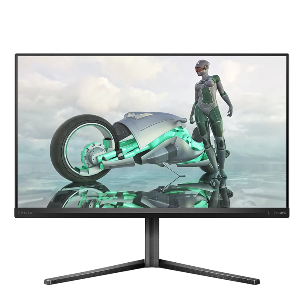 Màn hình Philips 27M2N3800A 27" Fast IPS 4K 160Hz-FHD 320Hz chuyên game