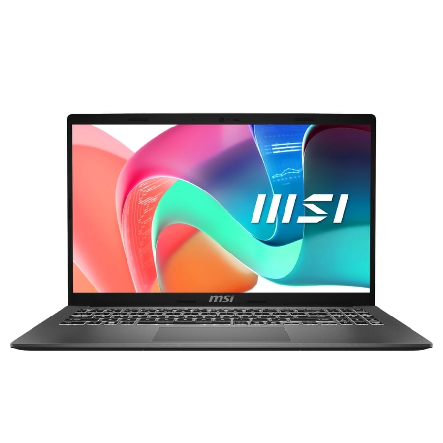 Laptop MSI Modern 15 F1MG-1225VN (CORE 5-120U/ 16GB /512GB / 15.6 FHD/ WIN11)
