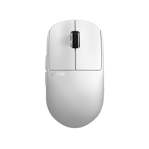 Chuột Pulsar không dây Pulsar X2H V3 Size2 White