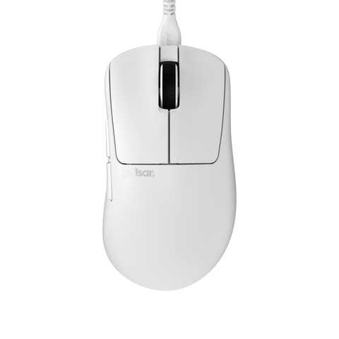Chuột Pulsar có dây Xlite Medium White