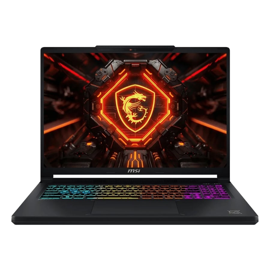 Laptop MSI Crosshair 16 HX E14WEK-076VN (I9-14900HX/ 32GB/ 1TB/ RTX 5050/ 16" QHD+ 240Hz/ Win11)