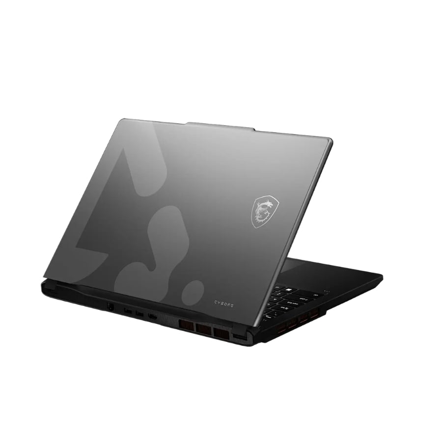 Laptop gaming MSI Cyborg 15 C13WEO-418VN (I5-13420H/ RTX 5050 8GB/ 16GB/ 512GB/ 15.6" FHD/ Win 11) - Image 5