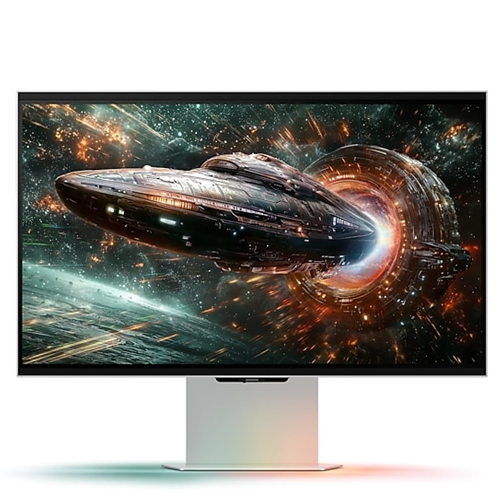 Màn hình Samsung Odyssey 3D LS27FG900XEXXV 27" IPS 4K 165Hz