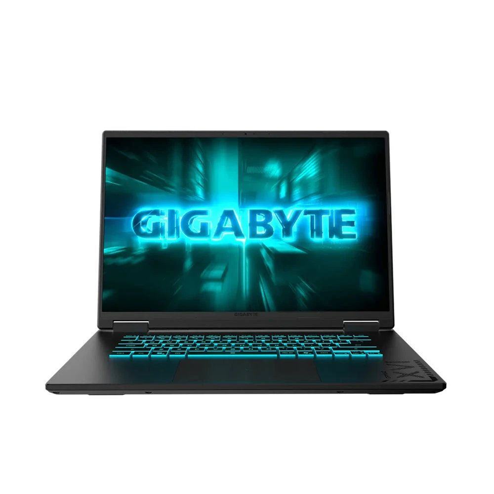 Laptop gaming Gigabyte A16 CMHH2VN893SH (Core i5-13420H/ GeForce RTX™ 4050/ 16GB/ 512GB/ Win 11)