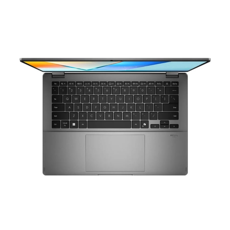 Laptop ASUS Vivobook Flip TP3407AA-SG029W (Ultra 7-355/ 16GB/ 512GB/ 14" FHD OLED) - Image 2