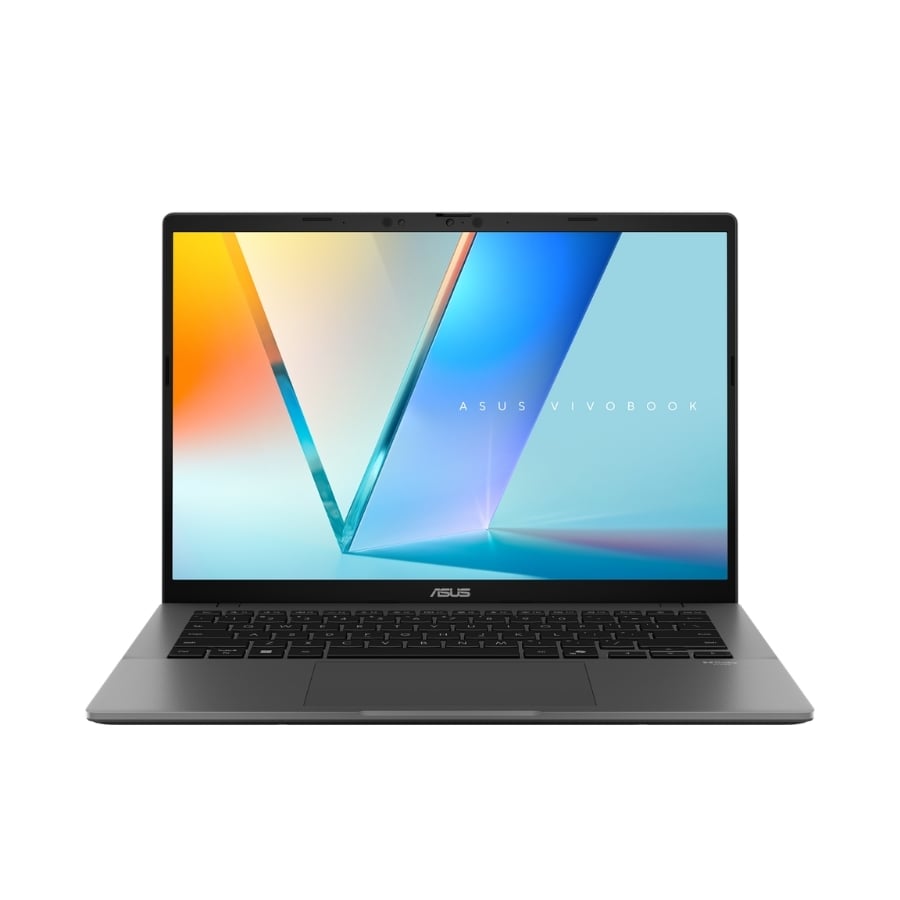 Laptop ASUS Vivobook S 16 S3607CA-SH080W (Ultra 5-225H/ 16GB/ 512GB/ 16" FHD OLED)