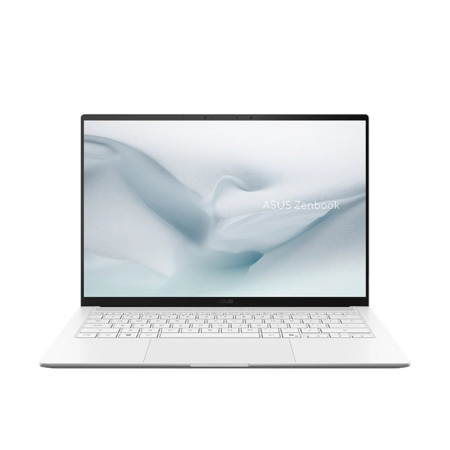 Laptop ASUS Zenbook S 14 UX5406AA-SU348W (Ultra 9/ 16GB/ 512GB/ 14" 3K OLED Touch)