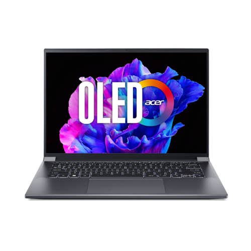 Laptop Acer Swift X14 SFX14 72G 708X - Image 2