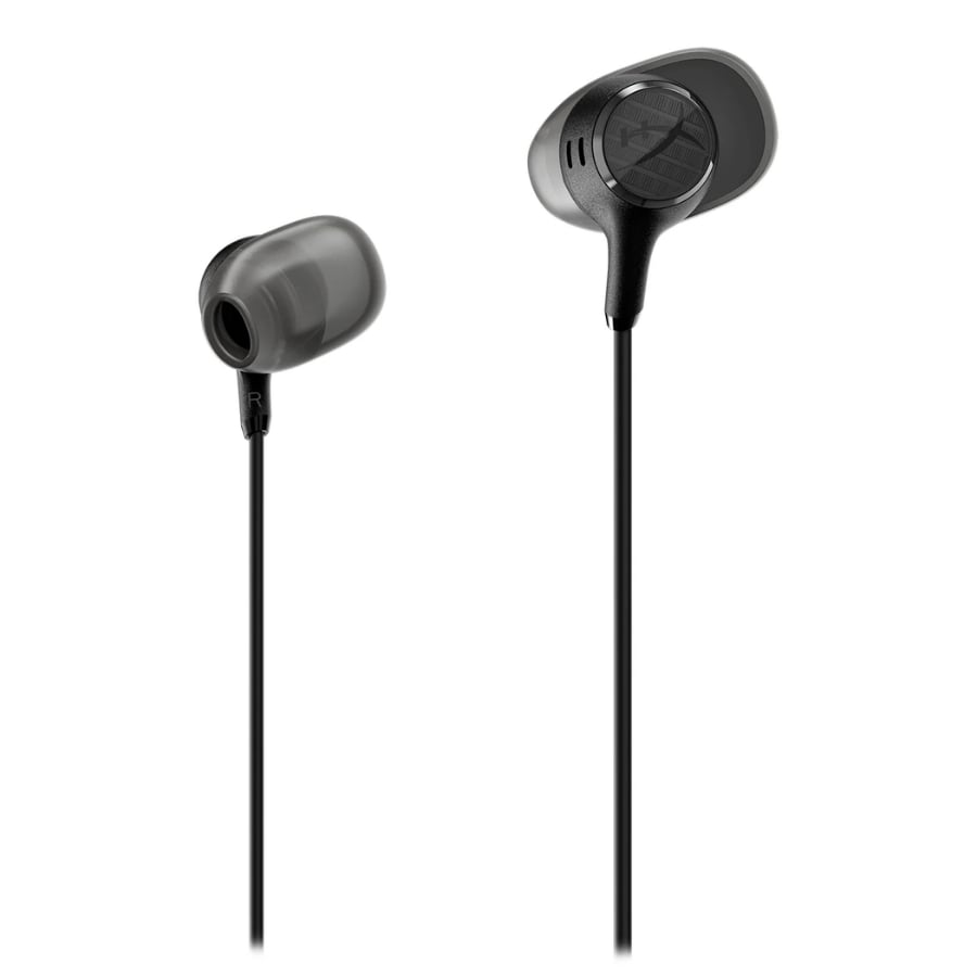 Tai nghe HP HYPERX Cloud Earbuds III Black