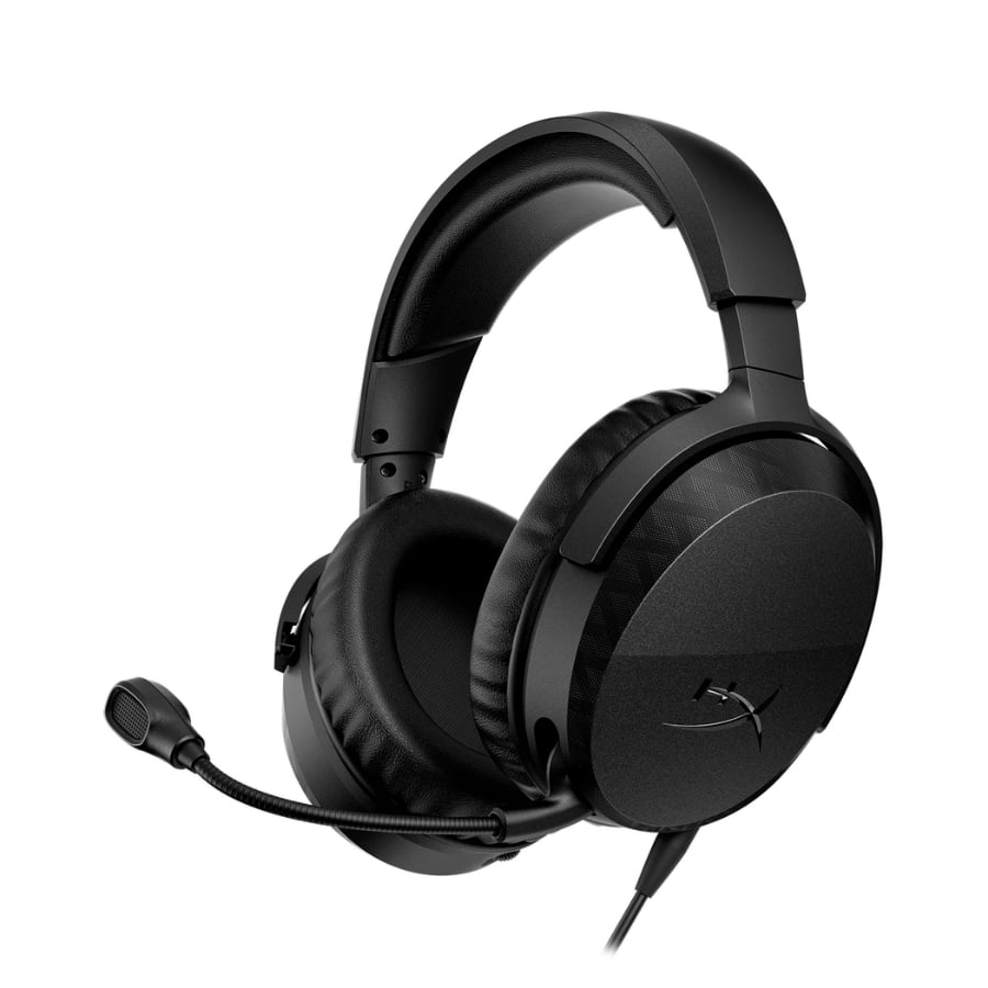 Tai nghe HyperX Cloud Stinger 3 Black