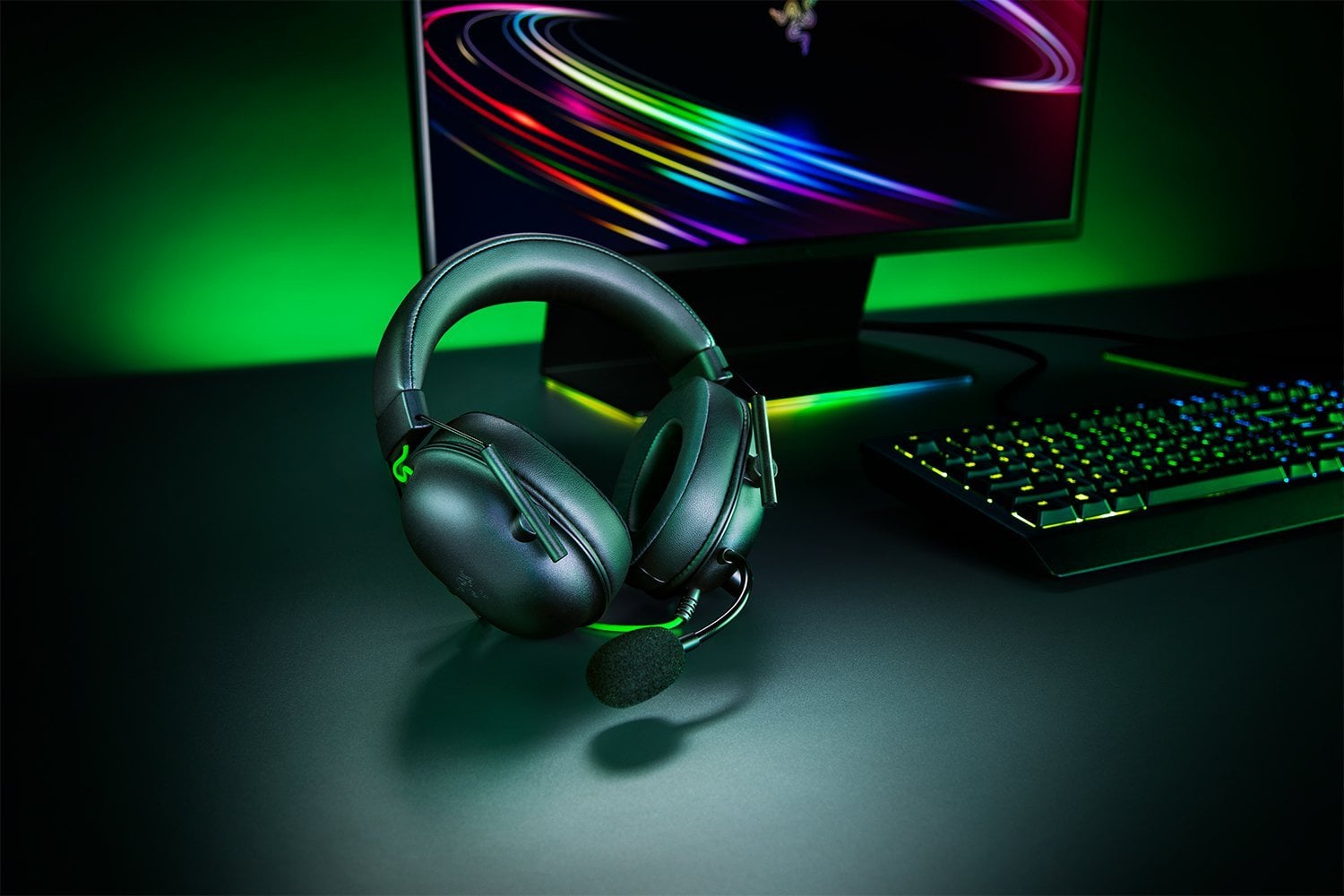 Tai nghe Razer BlackShark V2 X - Image 5