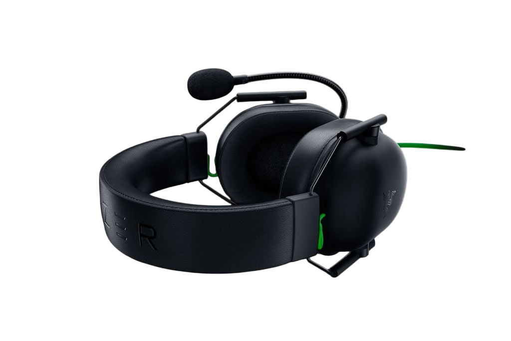 Tai nghe Razer BlackShark V2 X - Image 4