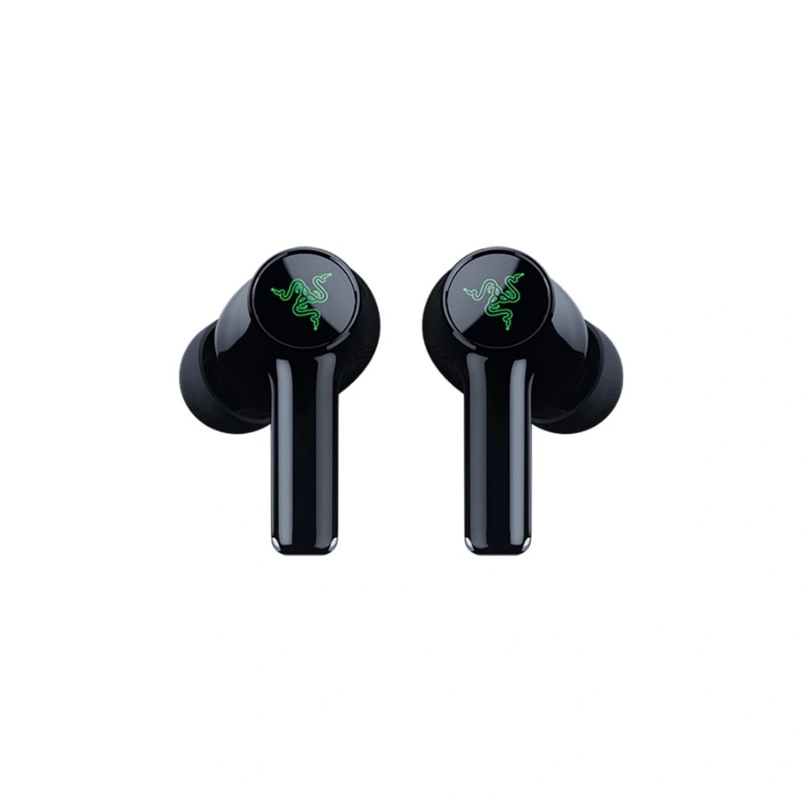 Tai nghe Razer Hammerhead V3 HyperSpeed Black