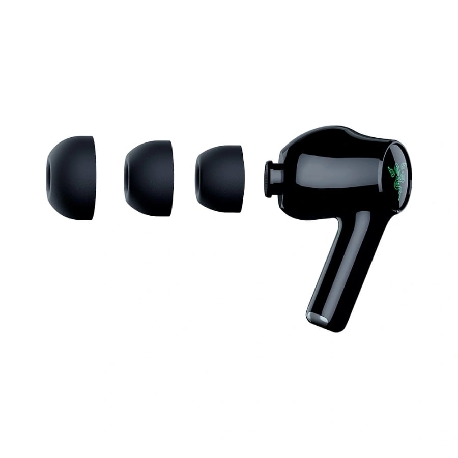 Tai nghe Razer Hammerhead V3 HyperSpeed Black - Image 4