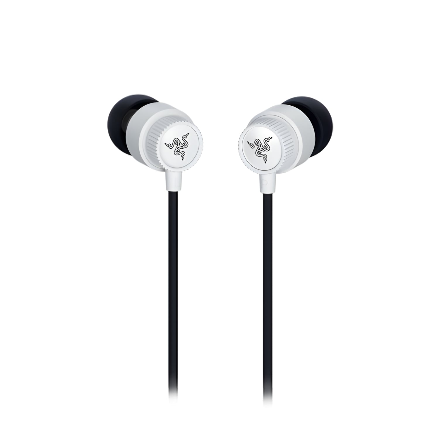 Tai nghe Razer Hammerhead V3 Wired Earbuds White - Image 2
